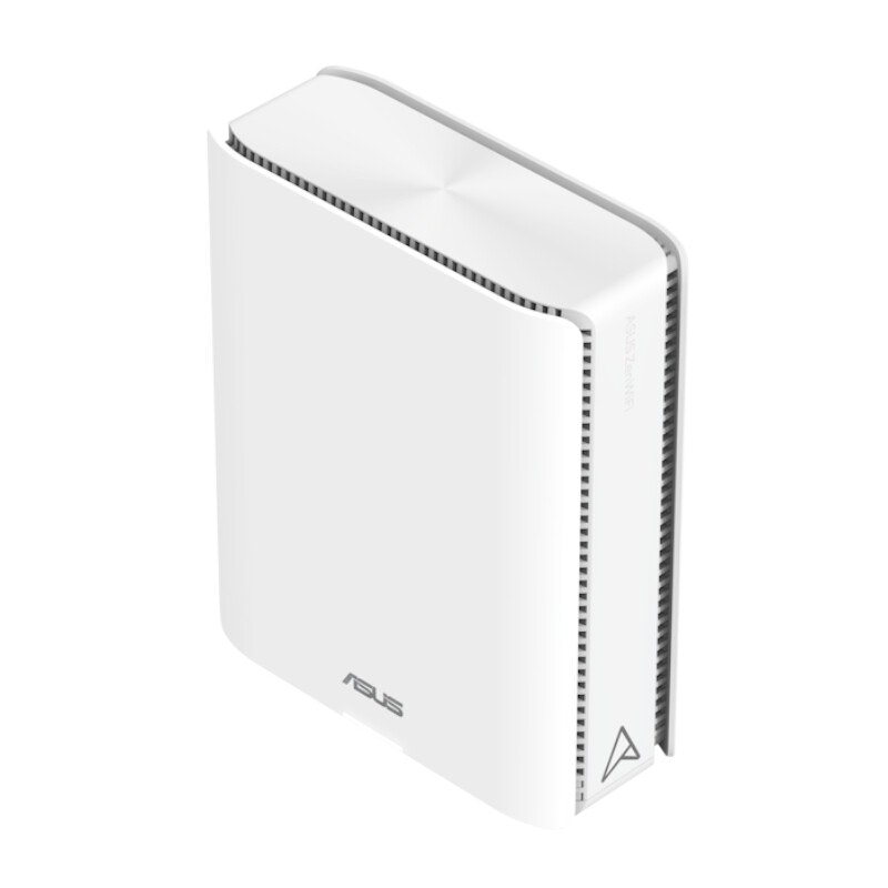 ASUS RT-AX57 GO Trådlös Router Vit