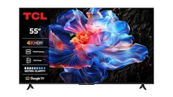 TCL V6C 55V6C TV 55" 4K Ultra HD Smart TV Wi-Fi