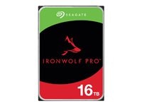 Seagate IronWolf Pro 16TB 3,5"" NAS HDD
