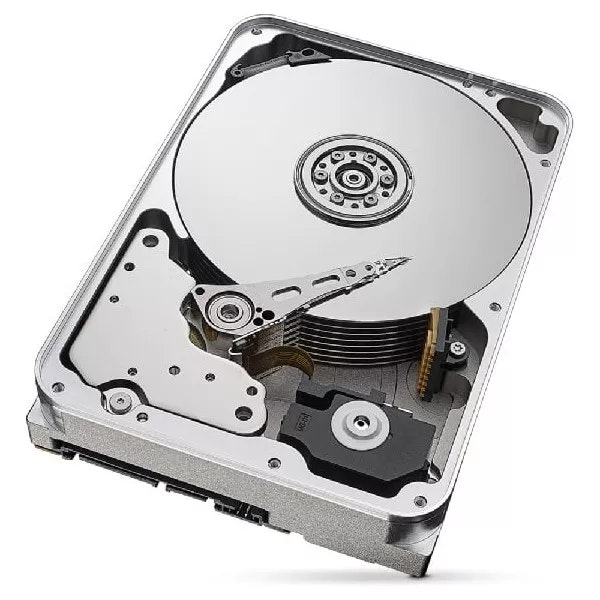 Seagate IronWolf Pro 16TB 3,5"" NAS HDD