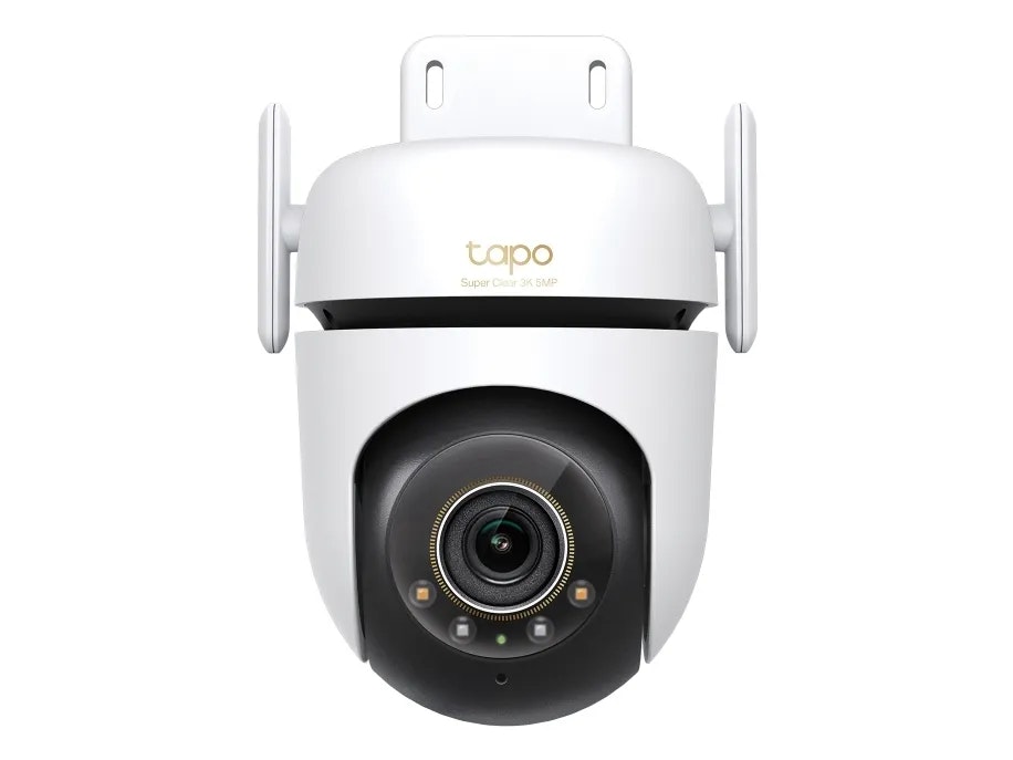 TP-link Tapo C530WS Trådlös Övervakningskamera Utomhus