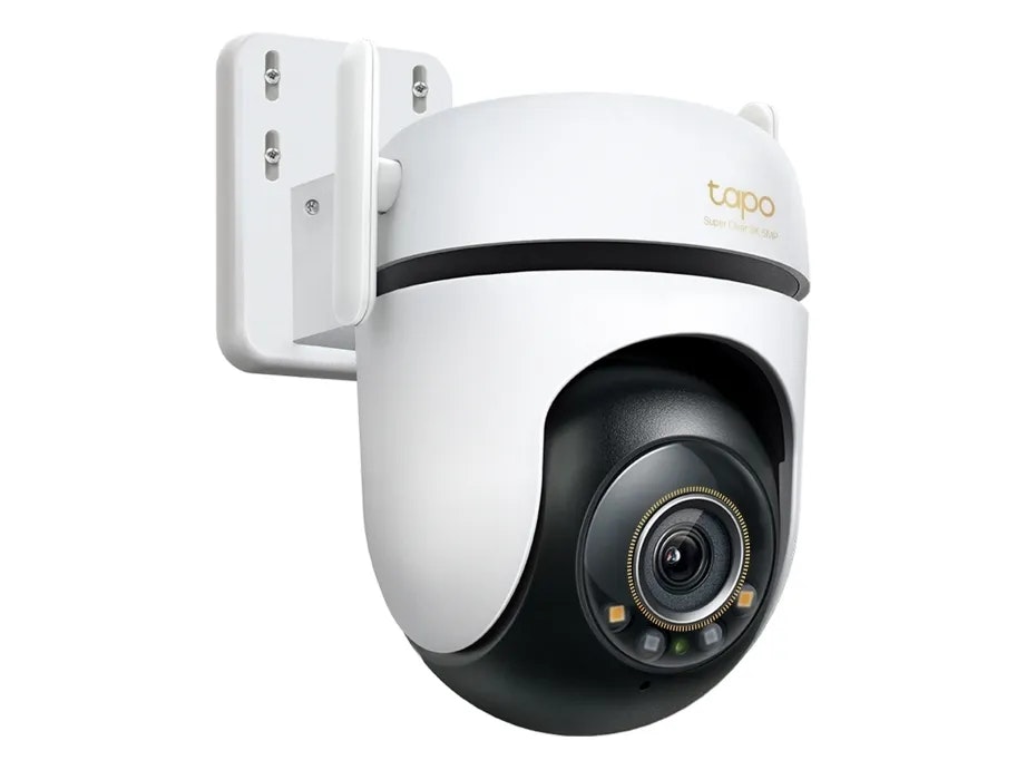 TP-link Tapo C530WS Trådlös Övervakningskamera Utomhus