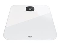 Fitbit Aria Air Smart  Analysvåg Vit