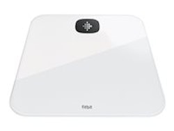 Fitbit Aria Air Smart  Analysvåg Vit
