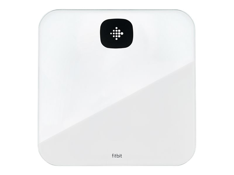 Fitbit Aria Air Smart  Analysvåg Vit