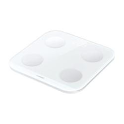 Huawei Scale 3 New Edition 2023 Smart våg Vit