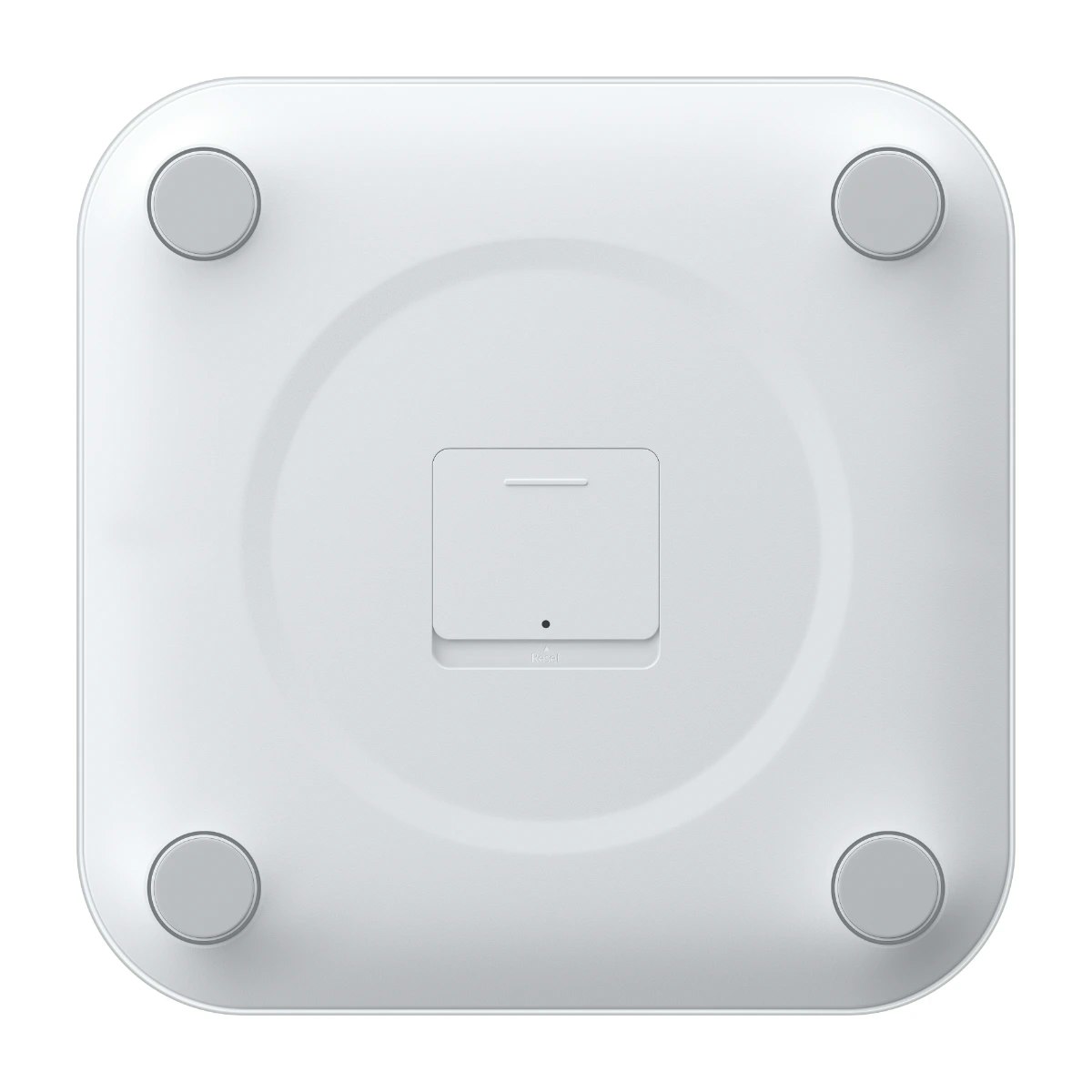 Huawei Scale 3 New Edition 2023 Smart våg Vit