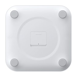 Huawei Scale 3 New Edition 2023 Smart våg Vit