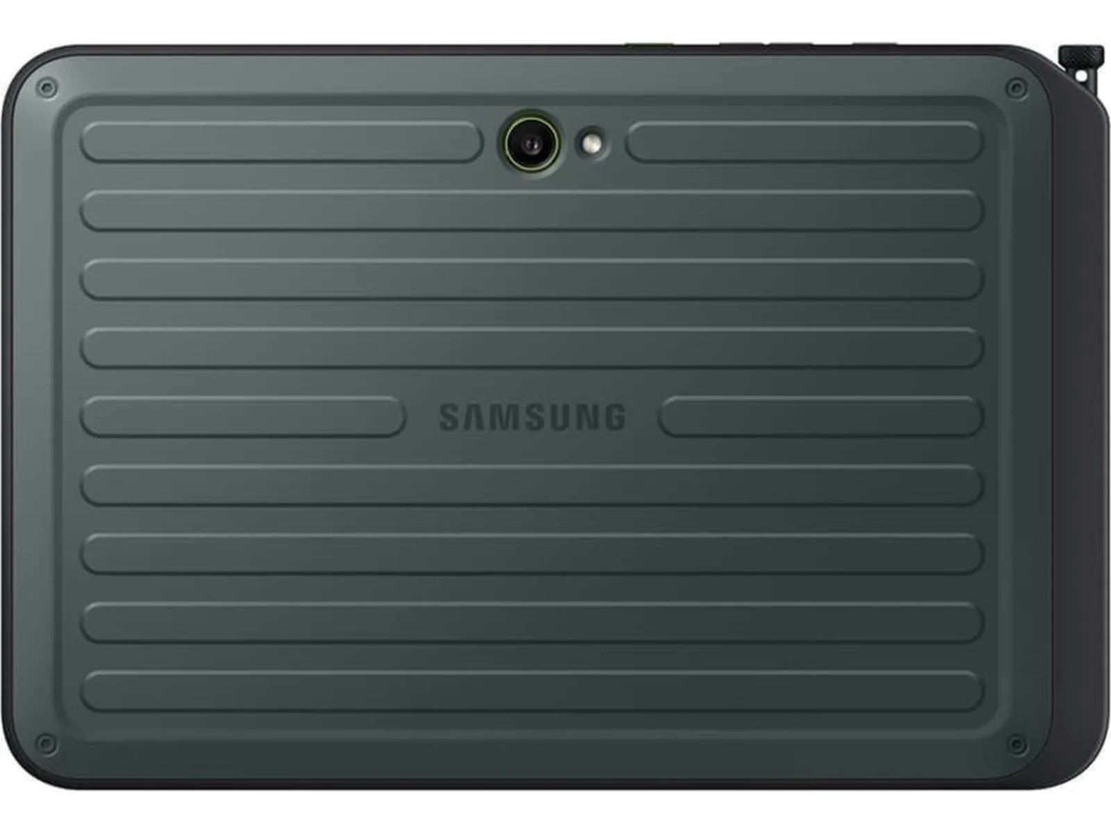 Samsung Galaxy Tab Active5 Pro 5G Enterprise Edition 10.1" LTE 8GB 128GB Grön