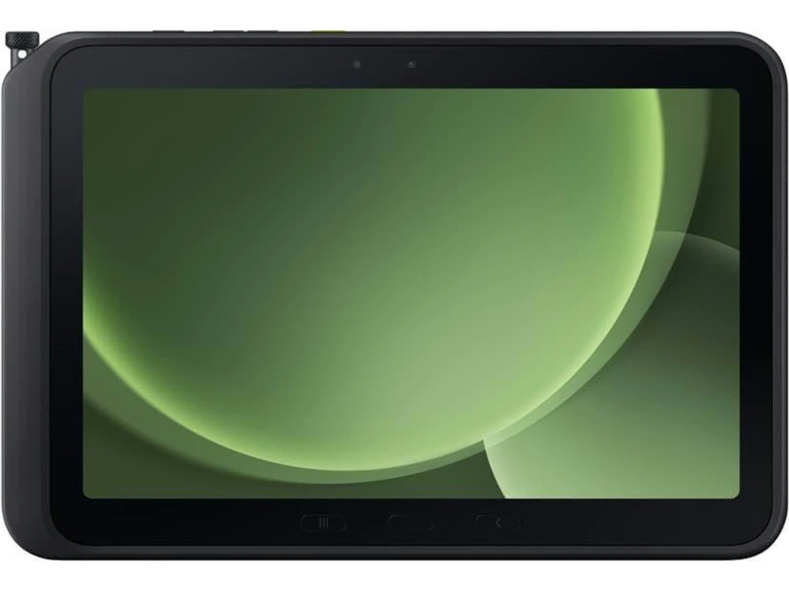 Samsung Galaxy Tab Active5 Pro 5G Enterprise Edition 10.1" LTE 8GB 128GB Grön