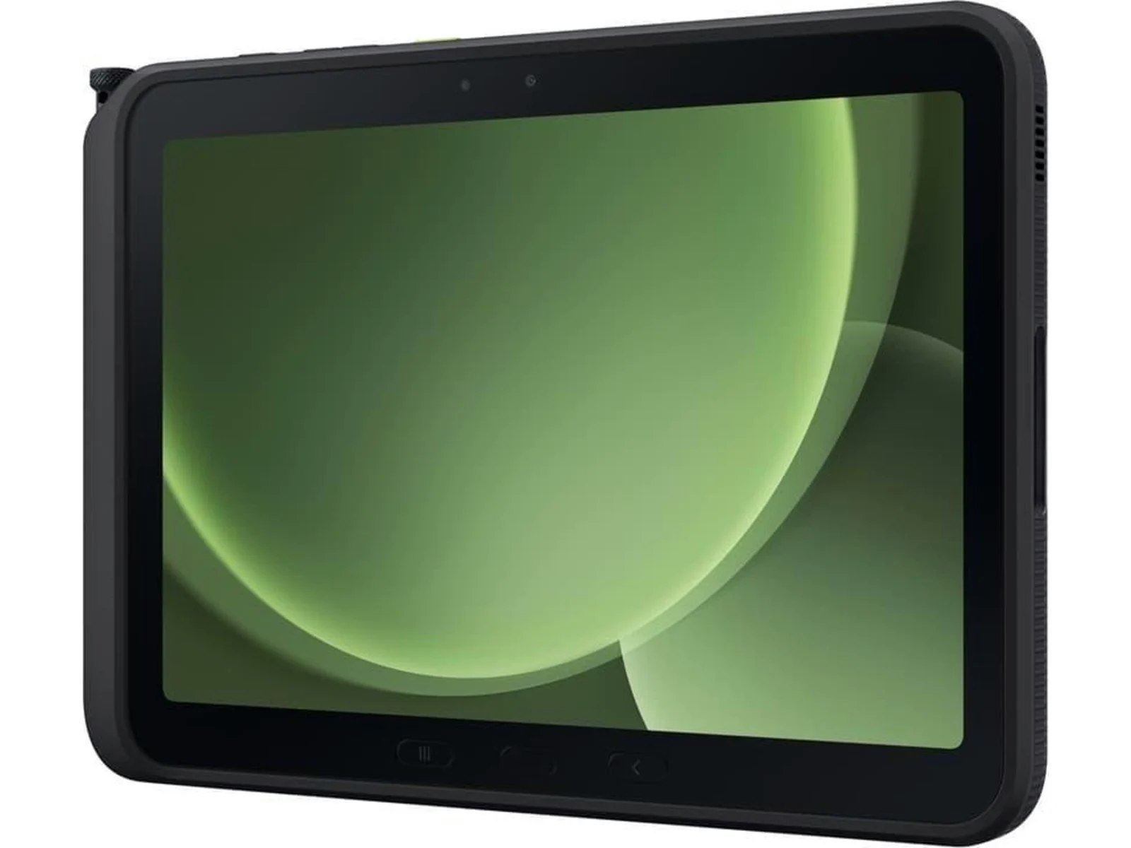 Samsung Galaxy Tab Active5 Pro 5G Enterprise Edition 10.1" LTE 8GB 128GB Grön