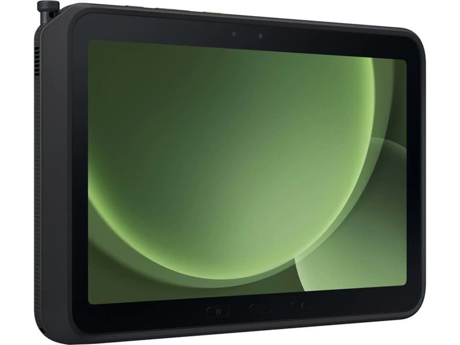 Samsung Galaxy Tab Active5 Pro 5G Enterprise Edition 10.1" LTE 8GB 128GB Grön