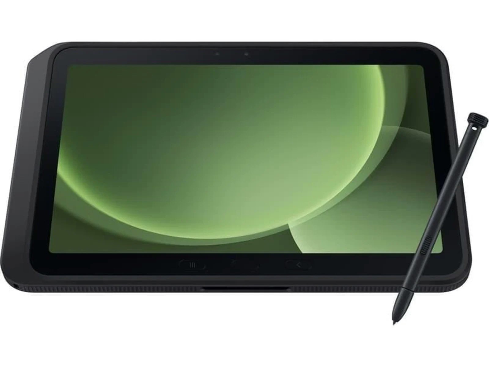 Samsung Galaxy Tab Active5 Pro 5G Enterprise Edition 10.1" LTE 8GB 128GB Grön