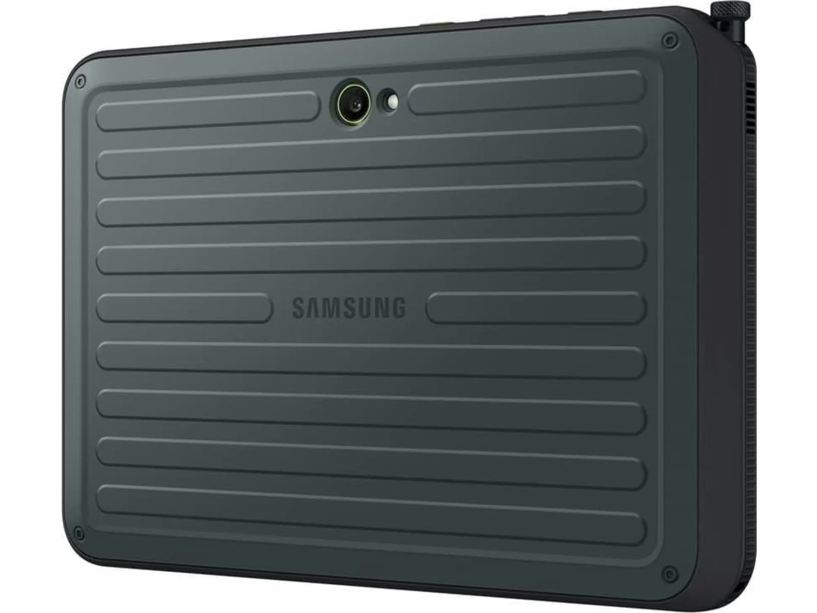 Samsung Galaxy Tab Active5 Pro 5G Enterprise Edition 10.1" LTE 8GB 128GB Grön