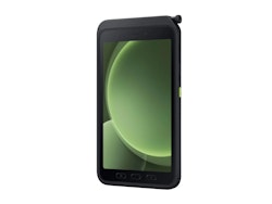 Samsung Galaxy Tab Active5 5G 8.0" SM-X306 Enterprise Edition 8GB 256GB Svart Grön