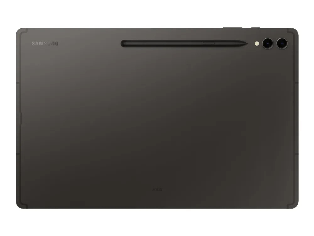 Samsung Galaxy Tab S9 Ultra 14.6" 1TB 16GB Svart