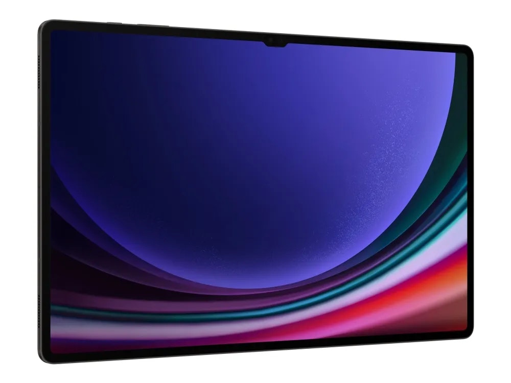 Samsung Galaxy Tab S9 Ultra 14.6" 1TB 16GB Svart