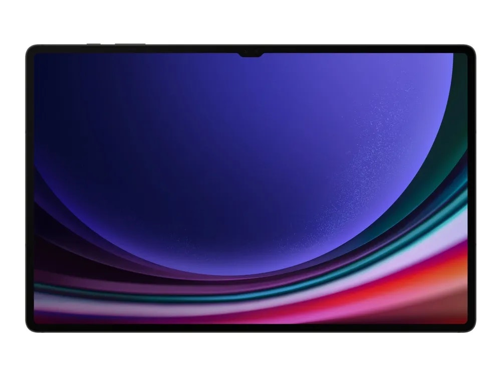 Samsung Galaxy Tab S9 Ultra 14.6" 1TB 16GB Svart