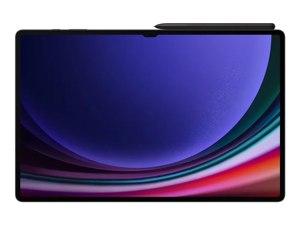 Samsung Galaxy Tab S9 Ultra 14.6" 1TB 16GB Svart