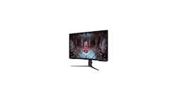 Samsung Odyssey G5 S32CG510EU 32" Gamingskärm