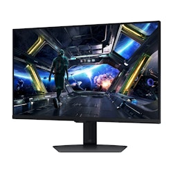 Samsung Odyssey G7 S27DG702EU 27" Gamingskärm