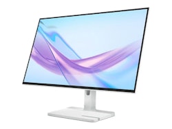 Lenovo L27q-4a 27" 2560 x 1440 Gamingskärm Vit