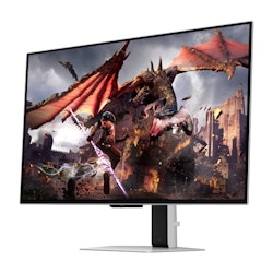 Samsung Odyssey OLED G8 S32DG802SU 32" Gamingskärm