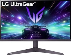 LG UltraGear 24GS50F-B 24" Gamingskärm