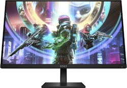 OMEN by HP 27" QHD 240Hz Gaming Monitor
