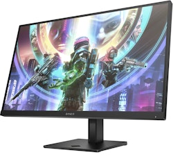OMEN by HP 27" QHD 240Hz Gaming Monitor