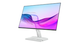Lenovo L27i-4A 27" 1920 x 1080 LCD Monitor Grey