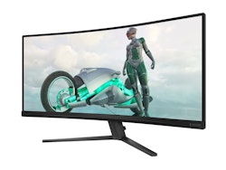 Philips Evnia 3000 34M2C3500L 34'' LED Curved  Monitor
