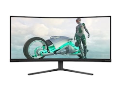 Philips Evnia 3000 34M2C3500L 34'' LED Curved  Monitor