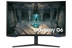 Samsung Odyssey G6 S32BG650EU 32" Curved  Gamingskärm