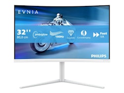 Philips Evnia 5000 32M2C5501 32" Curved Gamingskärm