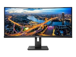 Philips B Line 345B1C 34" UltraWide Curved Gamingskärm