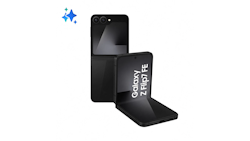 Samsung Galaxy Z Flip7 FE 8GB 256GB Svart
