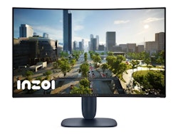 Dell Alienware AW3225DM 32" QHD 180Hz Curved Gamingmonitor