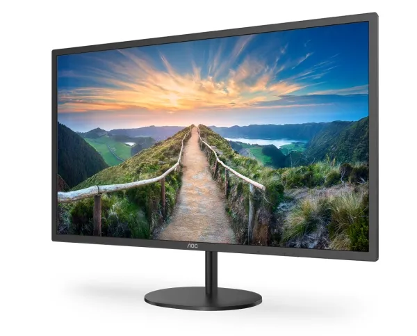 AOC Q32V4 32" LED Monitor