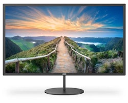 AOC Q32V4 32" LED Monitor