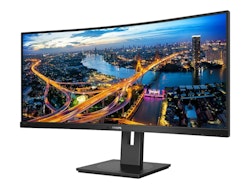 Philips B Line 346B1C 34" 3440 x 1440 UltraWide Curved Monitor