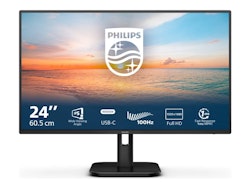 Philips 24E1N1300A 24" 1920 x 1080 Full HD Monitor
