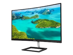 Philips E Line 325E1C/00 31.5" 2560 x 1440 pixels Quad HD LCD