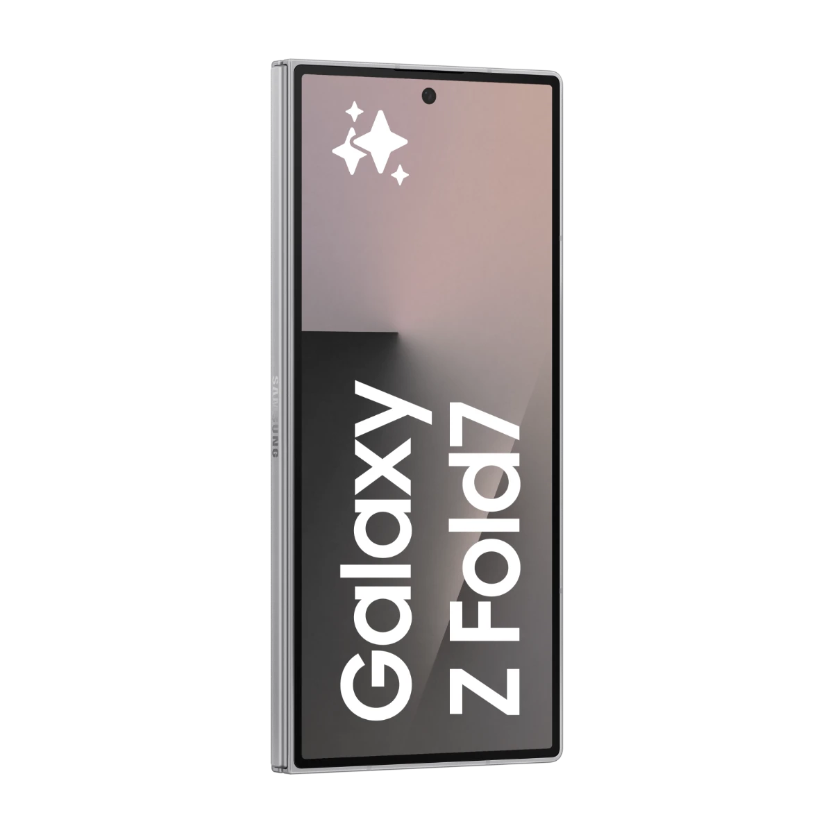 Samsung Galaxy Z Fold7 5G 12GB 512GB Silver Shadow