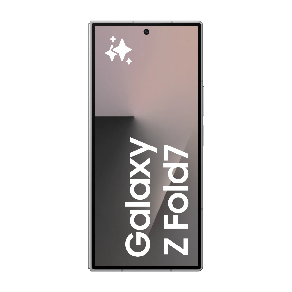 Samsung Galaxy Z Fold7 5G 12GB 512GB Silver Shadow