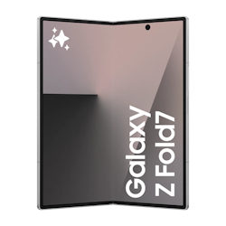 Samsung Galaxy Z Fold7 5G 12GB 512GB Silver Shadow