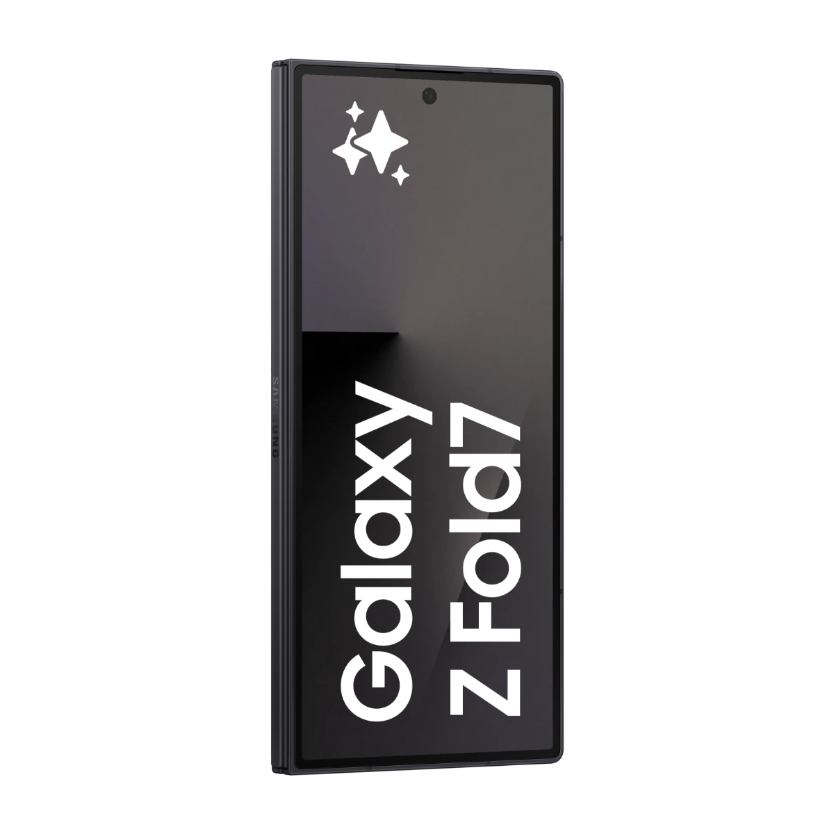 Samsung Galaxy Z Fold7 5G 12GB 256GB Jetblack