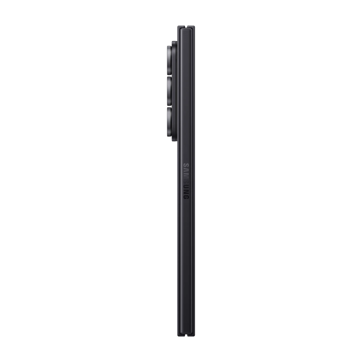Samsung Galaxy Z Fold7 5G 12GB 256GB Jetblack