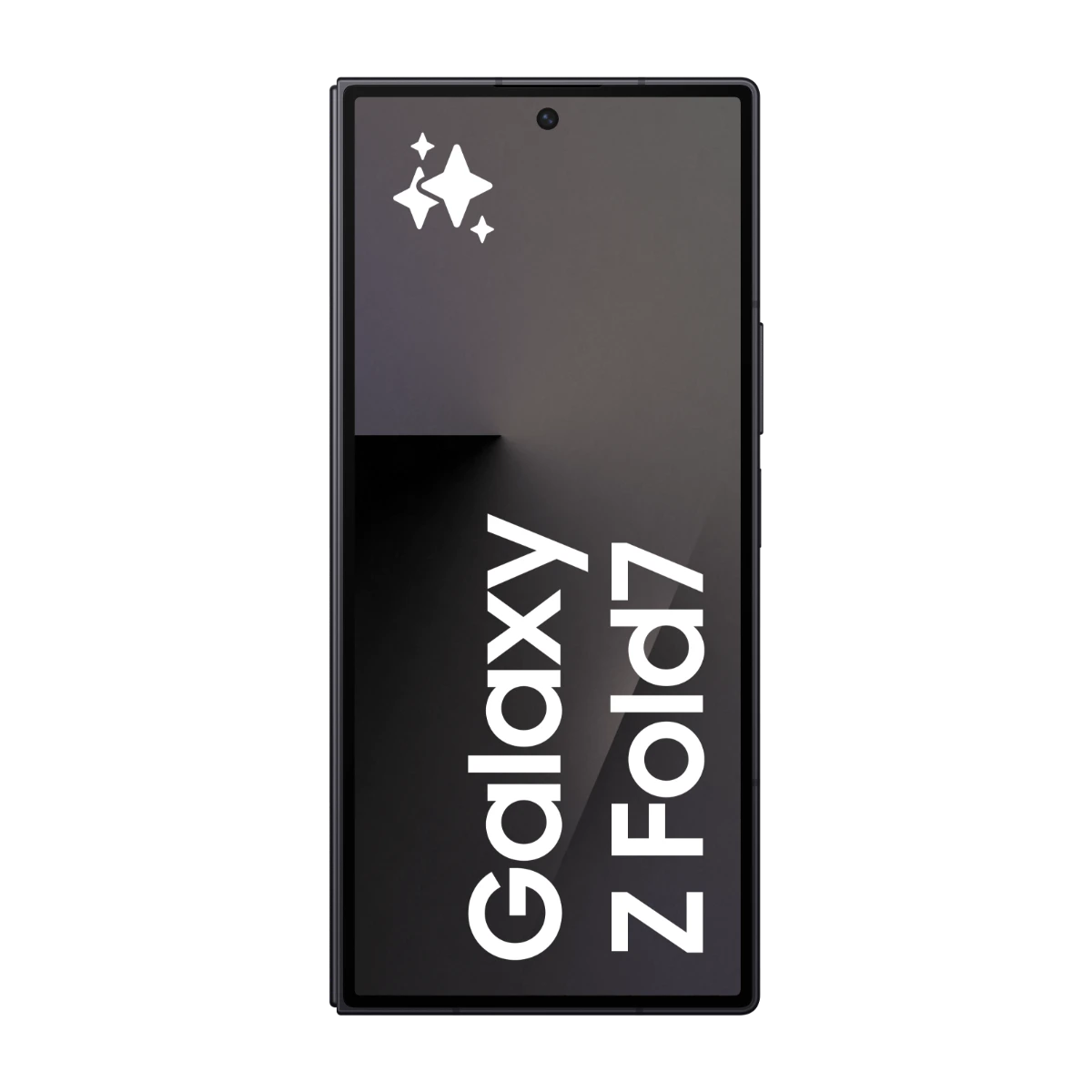 Samsung Galaxy Z Fold7 5G 12GB 256GB Jetblack