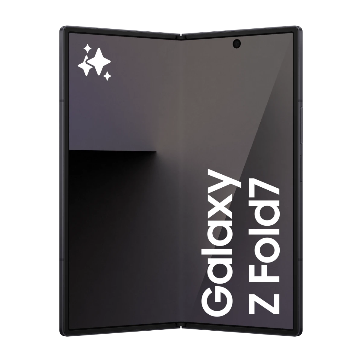 Samsung Galaxy Z Fold7 5G 12GB 256GB Jetblack